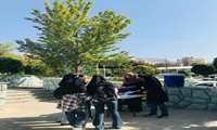 برگزاری رویداد جامع «حال خوب» توسط مرکز مشاوره دانشگاه علوم پزشکی شهید بهشتی